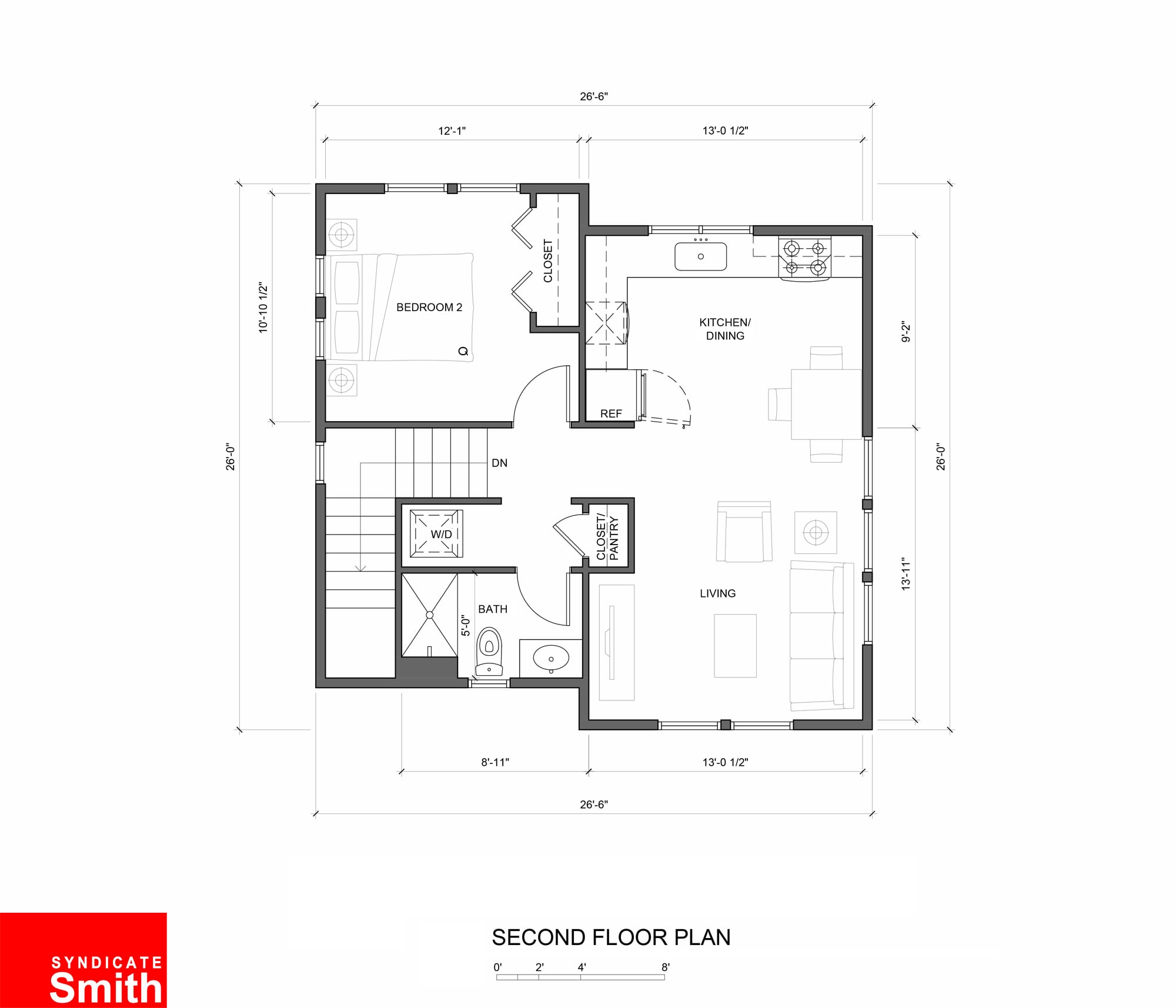 Elm Plan 1