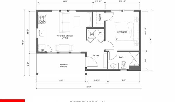 Alpine Plan