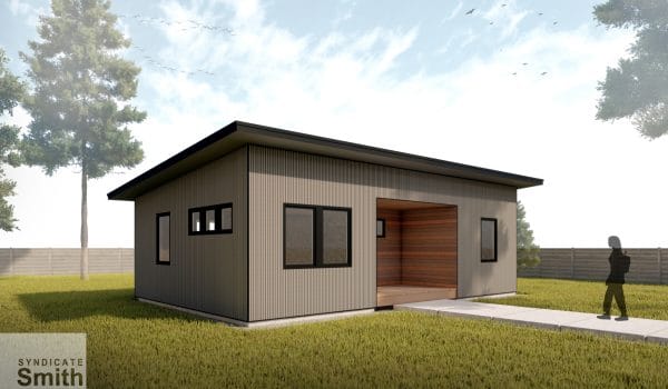 Maple Modern